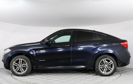 BMW X6, 2019 год, 4 297 000 рублей, 5 фотография