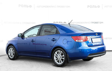 KIA Cerato III, 2011 год, 810 000 рублей, 7 фотография