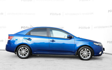 KIA Cerato III, 2011 год, 810 000 рублей, 4 фотография