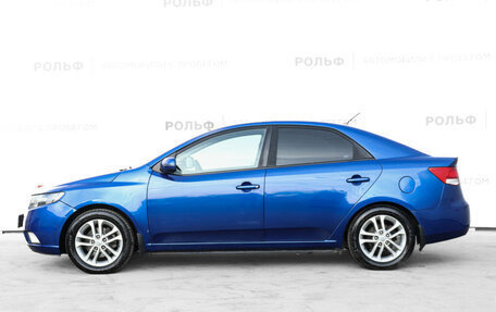 KIA Cerato III, 2011 год, 810 000 рублей, 8 фотография