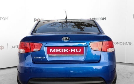 KIA Cerato III, 2011 год, 810 000 рублей, 6 фотография