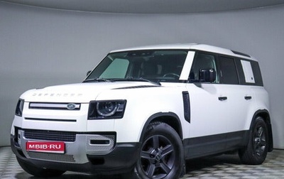 Land Rover Defender II, 2021 год, 5 490 000 рублей, 1 фотография