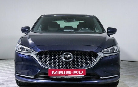 Mazda 6, 2021 год, 3 225 000 рублей, 2 фотография