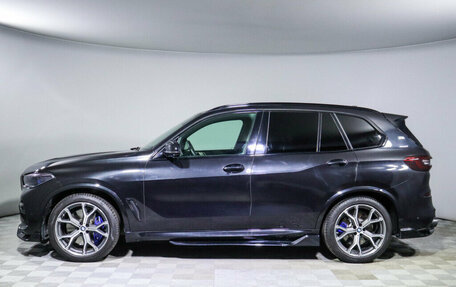 BMW X5, 2018 год, 7 250 000 рублей, 8 фотография