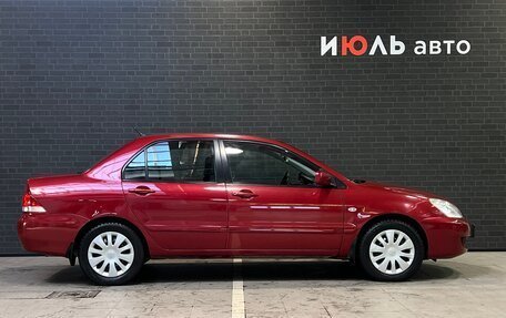 Mitsubishi Lancer IX, 2006 год, 570 000 рублей, 4 фотография