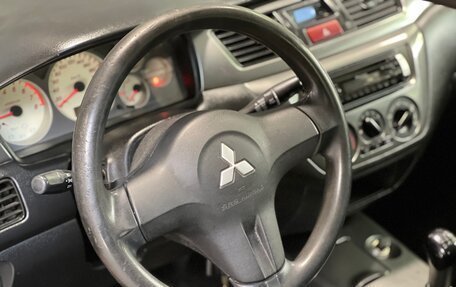 Mitsubishi Lancer IX, 2006 год, 570 000 рублей, 7 фотография