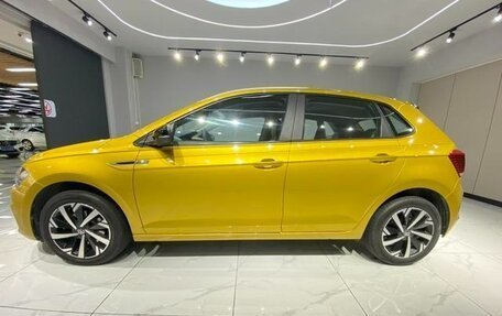 Volkswagen Polo, 2021 год, 1 690 000 рублей, 3 фотография