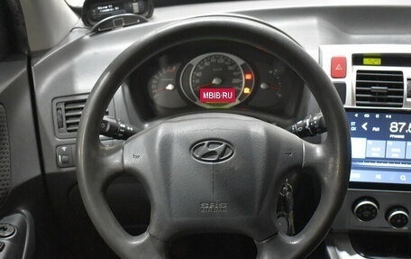 Hyundai Tucson III, 2008 год, 769 000 рублей, 12 фотография