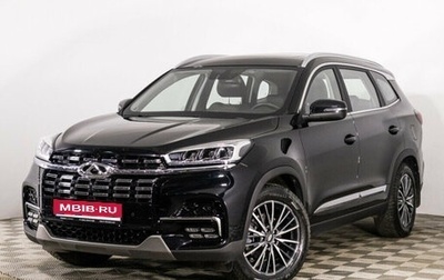 Chery Tiggo 8 I, 2023 год, 2 150 000 рублей, 1 фотография