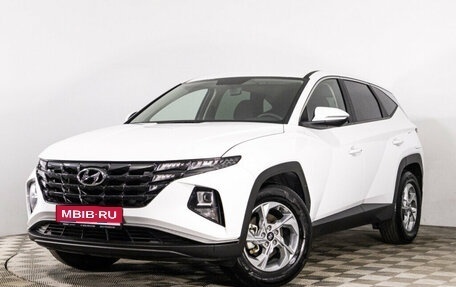 Hyundai Tucson, 2021 год, 3 500 000 рублей, 1 фотография