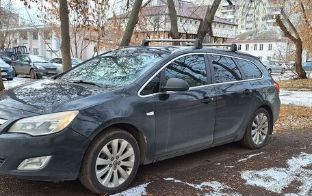 Opel Astra J, 2011 год, 890 000 рублей, 6 фотография