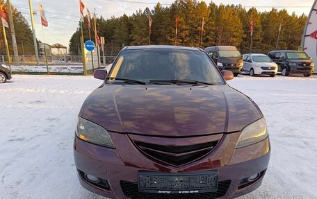 Mazda 3, 2007 год, 620 000 рублей, 2 фотография