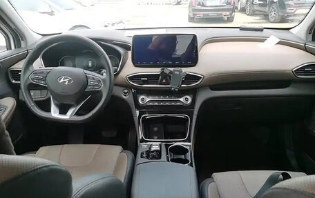 Hyundai Santa Fe IV, 2020 год, 2 930 000 рублей, 9 фотография