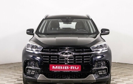 Chery Tiggo 8 I, 2023 год, 2 150 000 рублей, 2 фотография