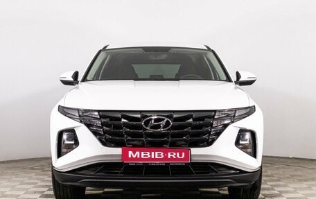 Hyundai Tucson, 2021 год, 3 500 000 рублей, 2 фотография