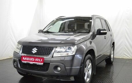 Suzuki Grand Vitara, 2008 год, 913 000 рублей, 1 фотография