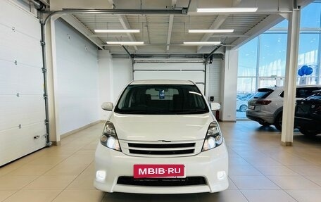 Toyota ISis I, 2011 год, 1 339 000 рублей, 6 фотография