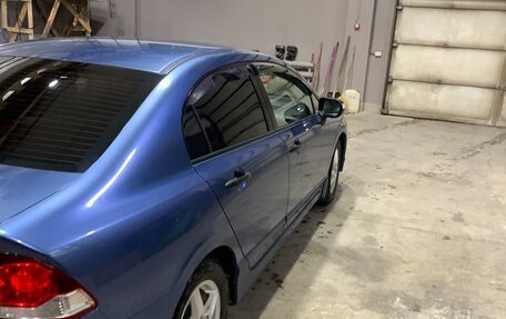 Honda Civic VIII, 2009 год, 890 000 рублей, 7 фотография