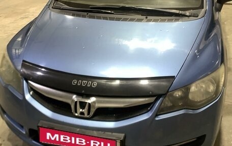 Honda Civic VIII, 2009 год, 890 000 рублей, 8 фотография