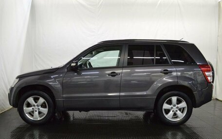 Suzuki Grand Vitara, 2008 год, 913 000 рублей, 8 фотография