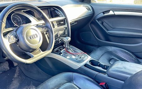 Audi A5, 2012 год, 1 850 000 рублей, 4 фотография