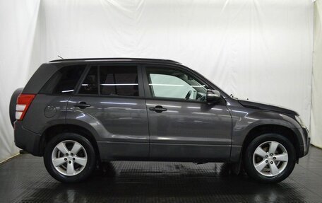 Suzuki Grand Vitara, 2008 год, 913 000 рублей, 4 фотография