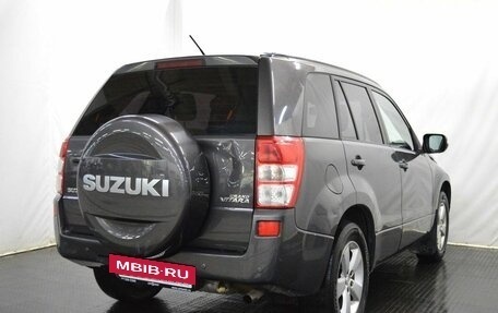 Suzuki Grand Vitara, 2008 год, 913 000 рублей, 5 фотография