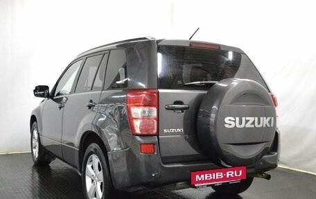 Suzuki Grand Vitara, 2008 год, 913 000 рублей, 7 фотография