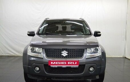 Suzuki Grand Vitara, 2008 год, 913 000 рублей, 2 фотография