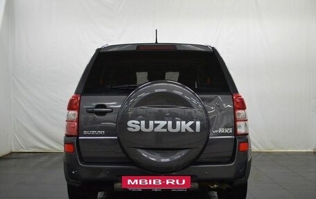 Suzuki Grand Vitara, 2008 год, 913 000 рублей, 6 фотография