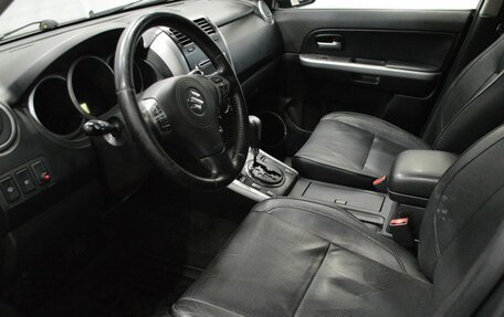 Suzuki Grand Vitara, 2008 год, 913 000 рублей, 10 фотография