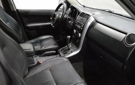 Suzuki Grand Vitara, 2008 год, 913 000 рублей, 12 фотография