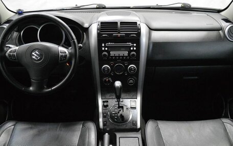 Suzuki Grand Vitara, 2008 год, 913 000 рублей, 14 фотография