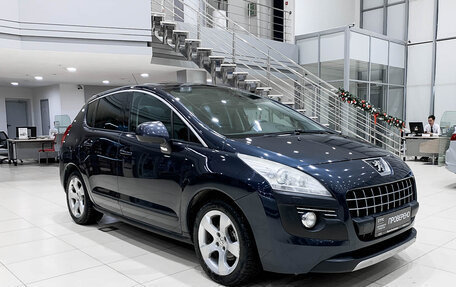 Peugeot 3008 I рестайлинг, 2012 год, 750 000 рублей, 7 фотография