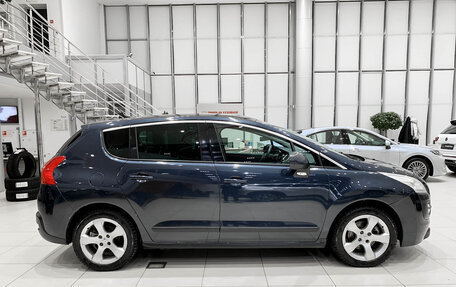 Peugeot 3008 I рестайлинг, 2012 год, 750 000 рублей, 8 фотография