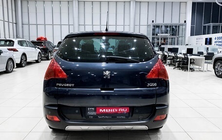 Peugeot 3008 I рестайлинг, 2012 год, 750 000 рублей, 10 фотография