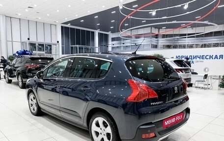 Peugeot 3008 I рестайлинг, 2012 год, 750 000 рублей, 11 фотография