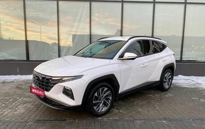 Hyundai Tucson, 2023 год, 3 399 000 рублей, 1 фотография