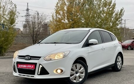 Ford Focus III, 2013 год, 799 000 рублей, 1 фотография