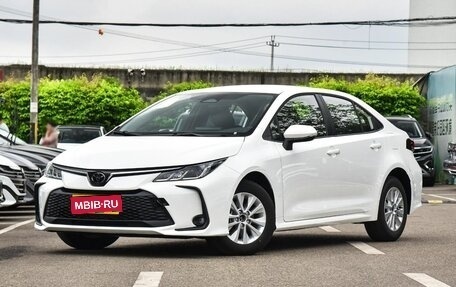 Toyota Corolla, 2024 год, 2 185 000 рублей, 1 фотография