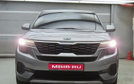 KIA Seltos I, 2020 год, 2 055 964 рублей, 1 фотография