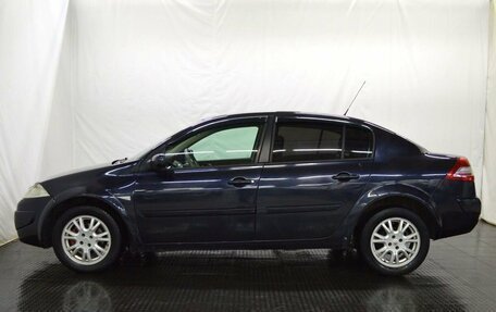 Renault Megane II, 2007 год, 488 000 рублей, 8 фотография