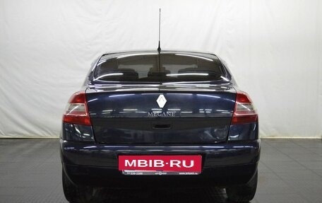 Renault Megane II, 2007 год, 488 000 рублей, 6 фотография