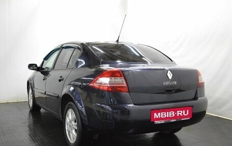 Renault Megane II, 2007 год, 488 000 рублей, 7 фотография