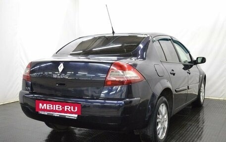 Renault Megane II, 2007 год, 488 000 рублей, 5 фотография