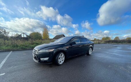 Ford Mondeo IV, 2008 год, 650 000 рублей, 2 фотография