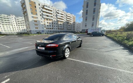 Ford Mondeo IV, 2008 год, 650 000 рублей, 5 фотография