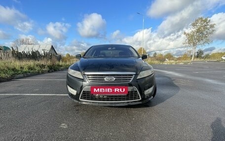 Ford Mondeo IV, 2008 год, 650 000 рублей, 6 фотография