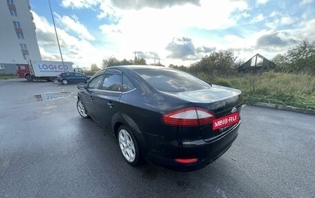 Ford Mondeo IV, 2008 год, 650 000 рублей, 3 фотография