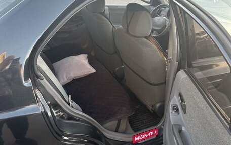 Hyundai Accent II, 2007 год, 455 000 рублей, 16 фотография